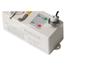 High-Speed Intelligent Computerized Embroidery Machine with Automatic Thread Winder and Flatbed Template.
