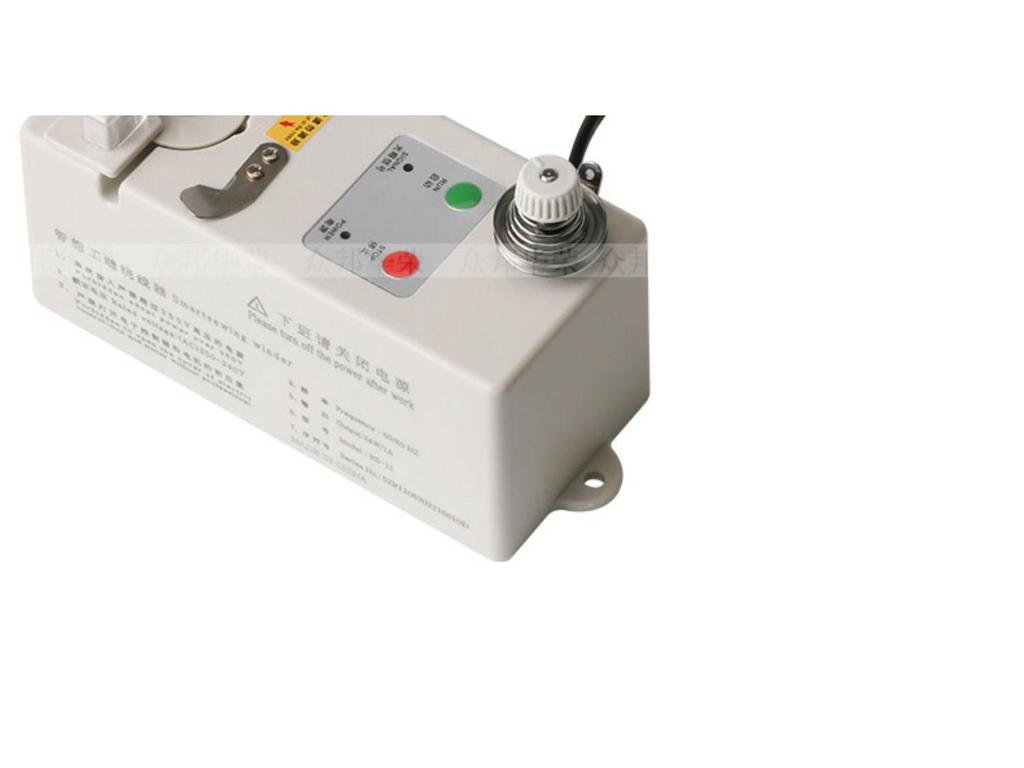 High-Speed Intelligent Computerized Embroidery Machine with Automatic Thread Winder and Flatbed Template.