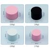 5-100g Face Cream Bottles Plastic Lip Balm Container Cans Cosmetic Cream Jars  Travel