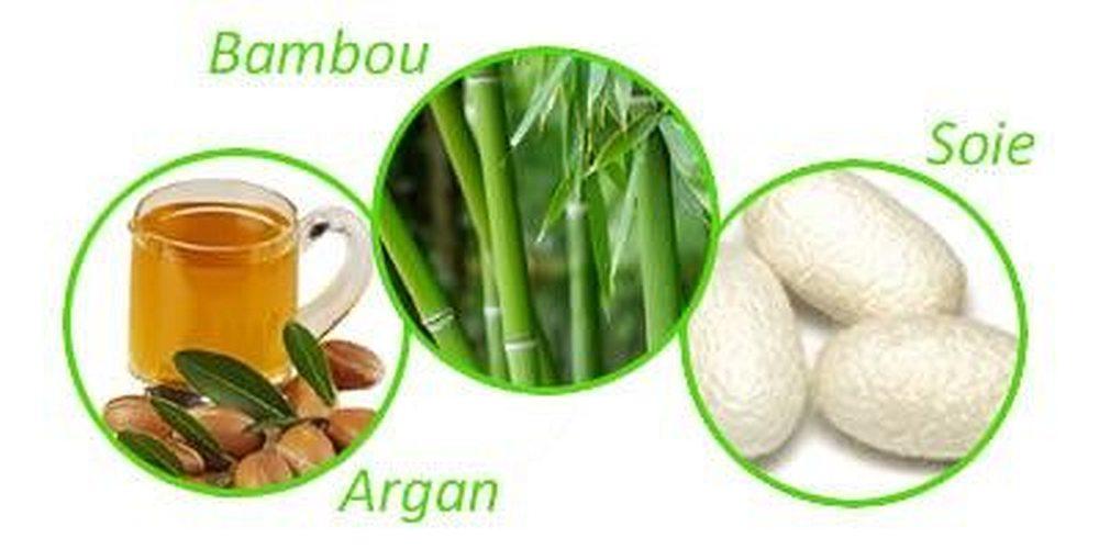 Hairliss Keratin Serum Frizz Plus