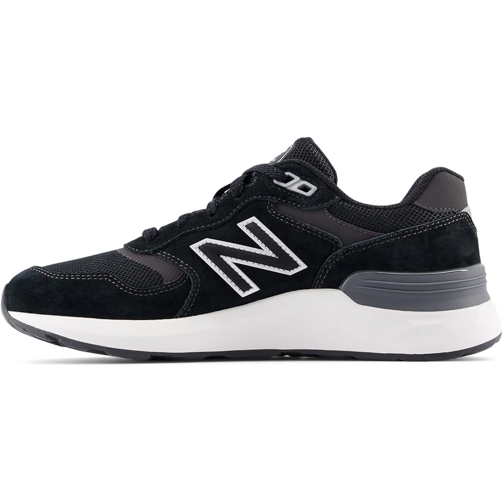 WW880BB7 D 255 Men s Casual Sneakers Comfortable Fit Lightweight Design