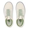 Vans Marshmallow Green Old School Vn000d6wbom