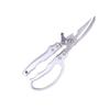 Stainless Steel Multi-Functional Chicken Bone Shears for Kitchen Use