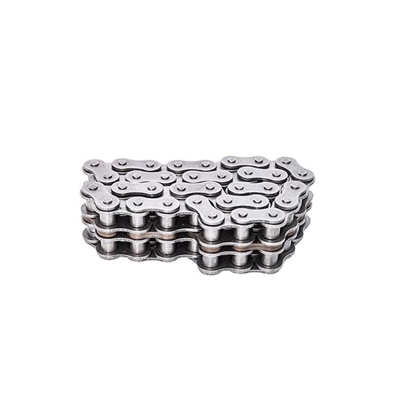 Manganese Steel Precision Industrial Roller Chain