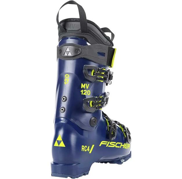 Fischer RC4 120 MV Ski Boots