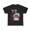 Harry Styles & Niall Horan Vintage Grafik-T-Shirt | Y2K Boyband Foto-Shirt