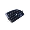 BDP1650-1 Dashboard Side Air Vent Grill Cover Trim Inner Diffuser Left for Renault Megane MK3 2008-2016 Fluence L3 2009–2020 687618845R