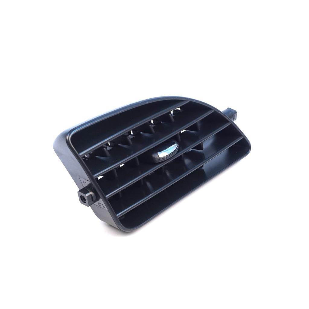 BDP1650-1 Dashboard Side Air Vent Grill Cover Trim Inner Diffuser Left for Renault Megane MK3 2008-2016 Fluence L3 2009–2020 687618845R