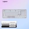 Logitech ALTO KEYS K98M Custom Mechanical Keyboard
