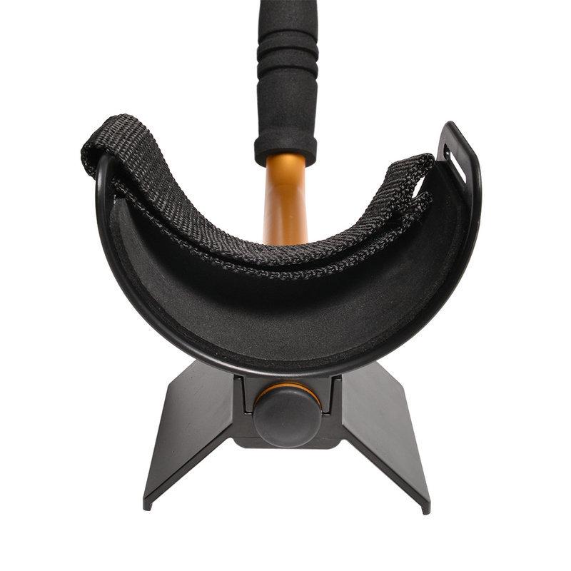 3009II High Sensitivity Underground Metal Detector for Gold, Silver, and Archaeological Treasure Hunting