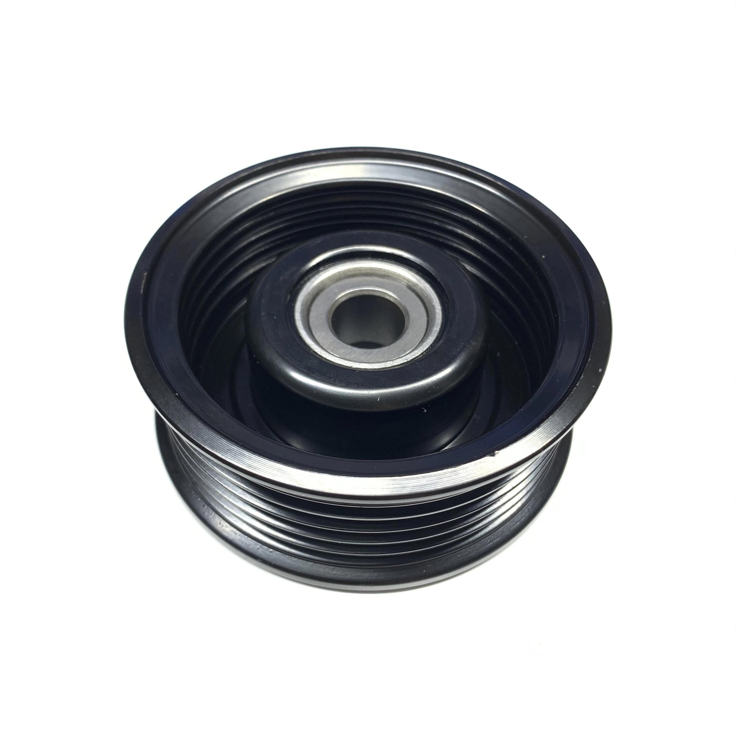 

DRIVE BELT TENSIONER IDLER PULLEY For Toyota Tundra 07-09 V8 4.7L 4Runner Lexus GS430 LS400 SC430 16604-50030 16604-0F010 1PCS