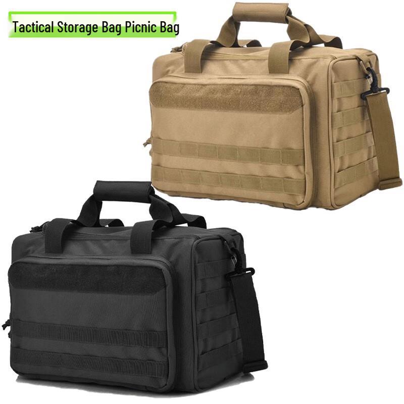 Li Shen Outdoor Tactical Multi-function Storage Bag