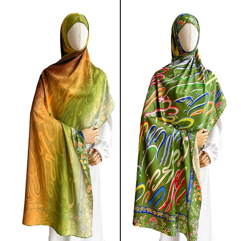 

Luxury Brand Autumn Double Sided Pattern Cashmere Pashmina Shawl Women Wrap Warm Scarves Design Print Female Foulard Scarf 70x190CM