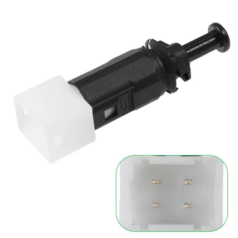 4 P Brake Light Switch for Renault Kangoo Express 1997-2007 Nissan Kubistar 2003-2007 25320-00QAA  2532000QAA