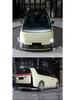 MEGA Modified CMST Style Sport Exterior Kit with Front Lip, Rear Diffuser, Side Skirts, and Wheel Arch Kits