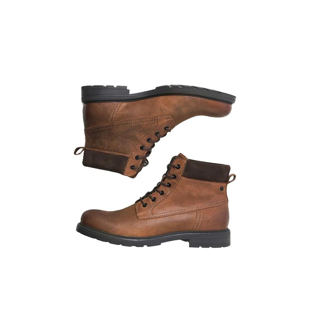 Jack & Jones Сапоги Cranfield Leather LN