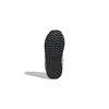 Adidas Originals ZX 700 HD CF I Suede Abrasion Resistant Low top Toddler Shoes Gray Infant And Toddler GZ7517