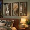 Accesorii pentru decor – Obiecte decorative din lemn