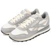 Reebok Classic Leather Chalk Moonstone Unisex Sneakers Grey 100201110