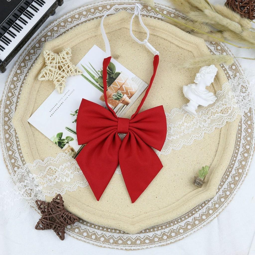 Star Constellation Kids Collar Flower With Polyester Material For School Uniforms And Cosplay