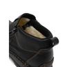 Rieker 05398-00 Black Boots