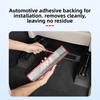 For Li Auto L6 L8 L9 Livis 2026 Car Protective Cover for The Air Outlet Under The Seat Air Conditioner Dust Screen Accessories