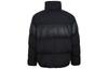 Nike Down Jackets Men's Black Stand Collar Moderate Other 928894-010