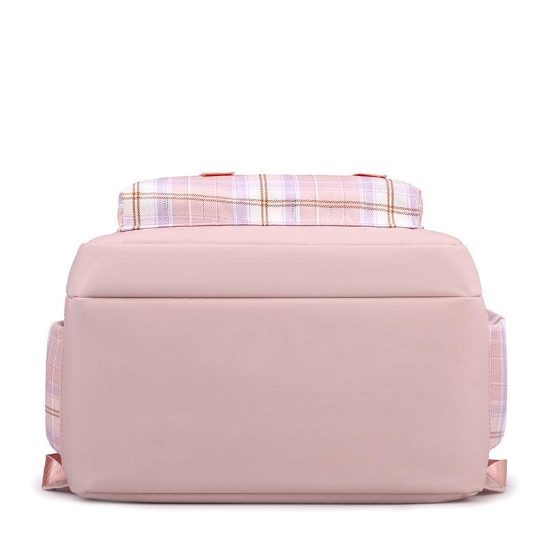 Koreanische Version von niedlichem Mädchenrucksack, Grund- und Sekundarschulschultasche, hochwertiger Mädchenrucksack