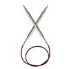 Lana Grossa Circular Knitting Needle 40 Cm 4 Mm