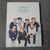 [USED] 2018 BTS JAPAN [Happy Ever After] First Edition