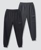 JEEP [Fleece-Lined] Explore Authentic One-Pocket Jogger Pants 2 Colors (Jp6Tsu934)