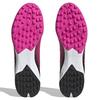 Adidas Speedportal.1 Turf Team Shock Pink Cloud White Core Black Sneakers GZ2440