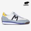 Mestari Running Shoes Leather Sneakers Skhu2338050
