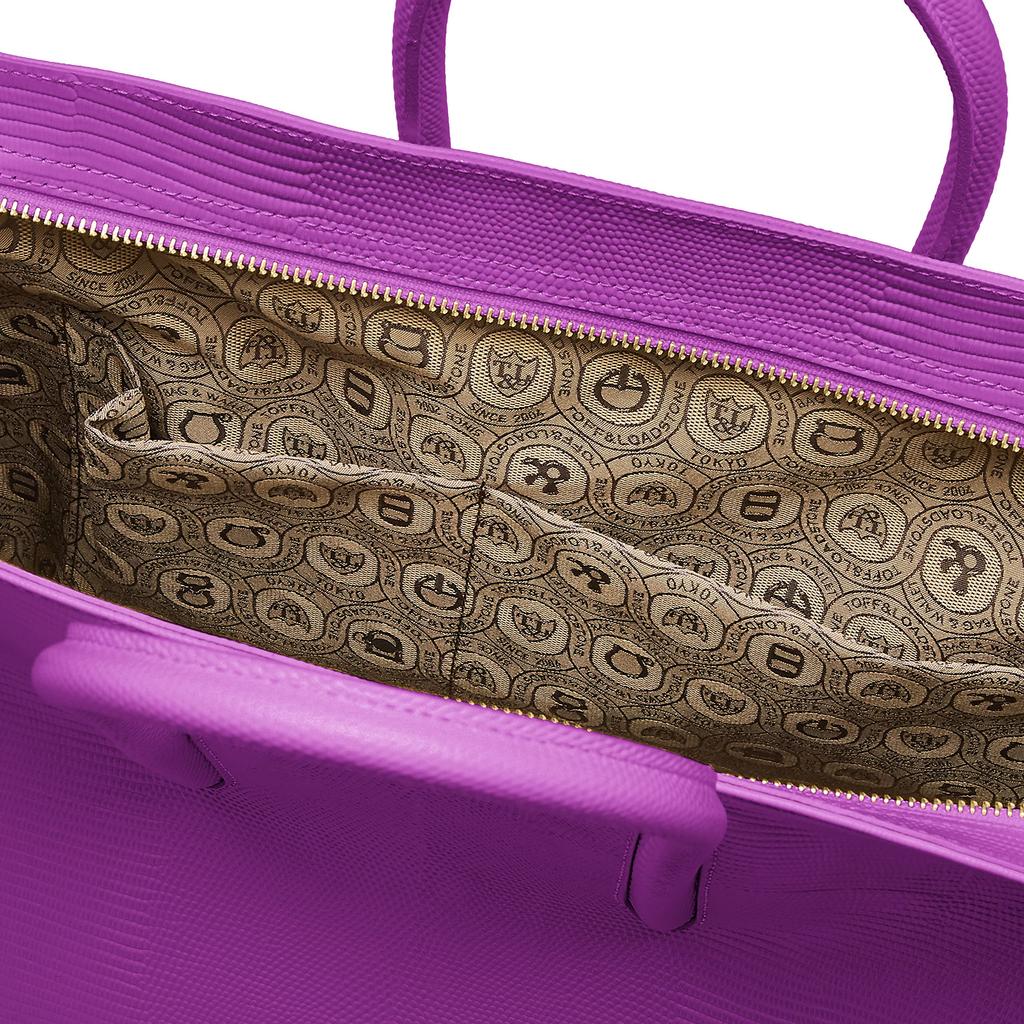 And Jolly Lizard [Toff Lodestone] (L)