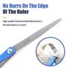 Metering Tappet Valve Stainless Steel Measuring Tool Feeler Gauge Thickness Gauge Gap Filler