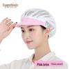 Xuanzhi Women's Breathable Dustproof Kitchen & Chef Hat for Hygiene and Protection