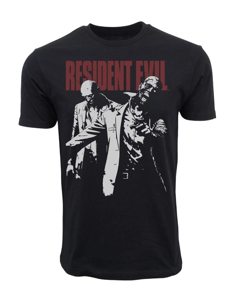 Resident Video Game T Shirt S