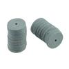 Mini Drill Grinding Wheel 20Pcs 20mm Abrasive Disc