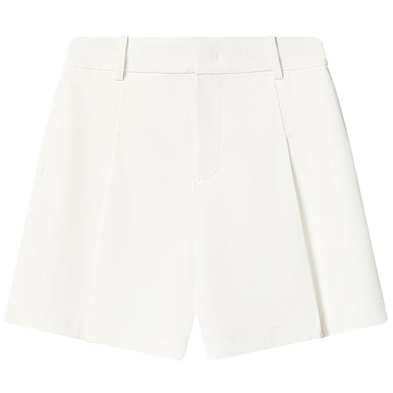 Fila Women's Basic Woven Shorts