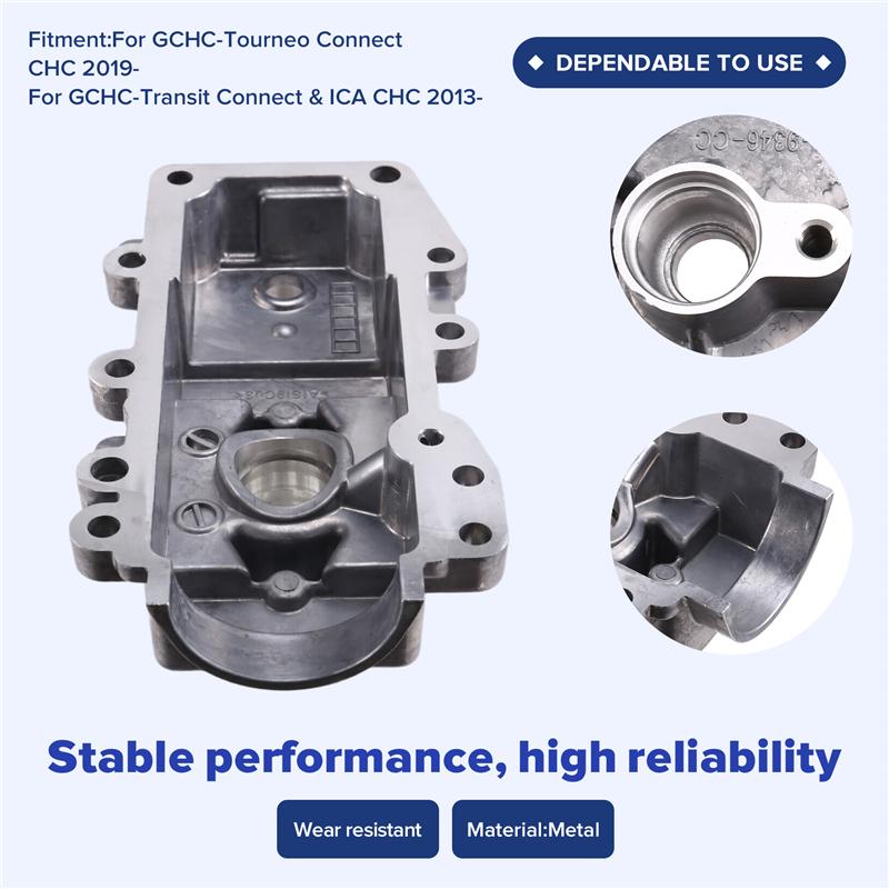 Powerful Engine High Pressure Oil Pump Seat BM5G-9346CG BM5Z-9346-F For Transit GCHC-Tourneo/GCHC-Transit 1.6L Part