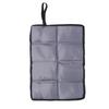 Portable Foldable Sitting Pad Seat Cushion Outdoor Heat Insulation Cushion for Travel Hiking Fishing Mountaineering Camping Picnic