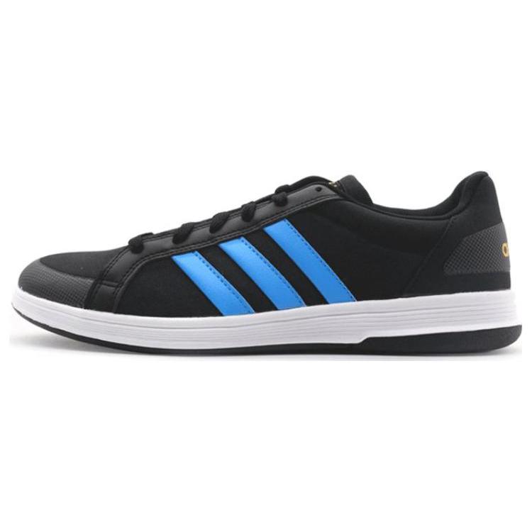 

Adidas Oracle Vii Black Blue AW5070 44