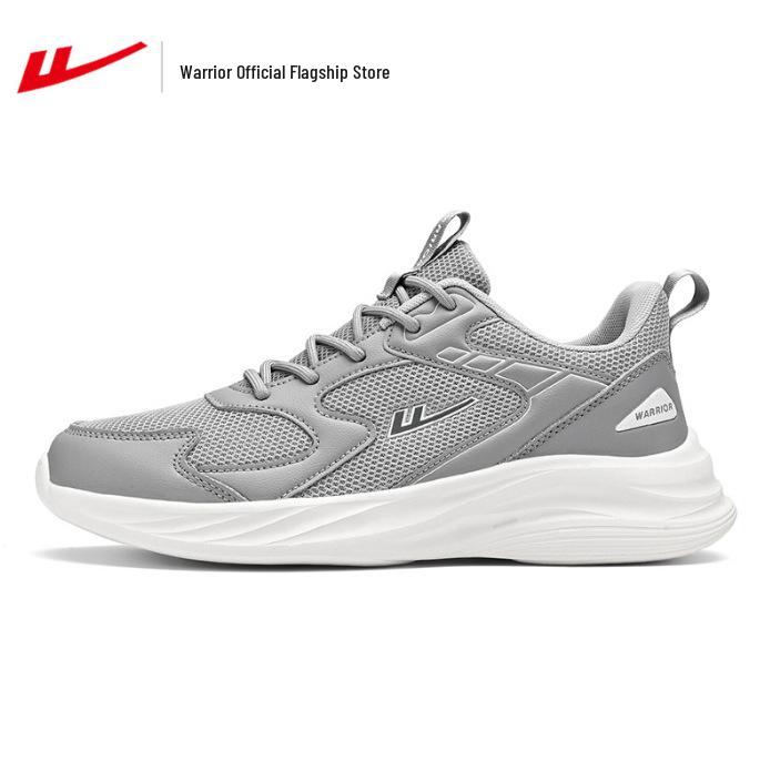 Brand Men's and Women's 2025 Dad Shoes: Mesh Breathable, Casual Sports Style