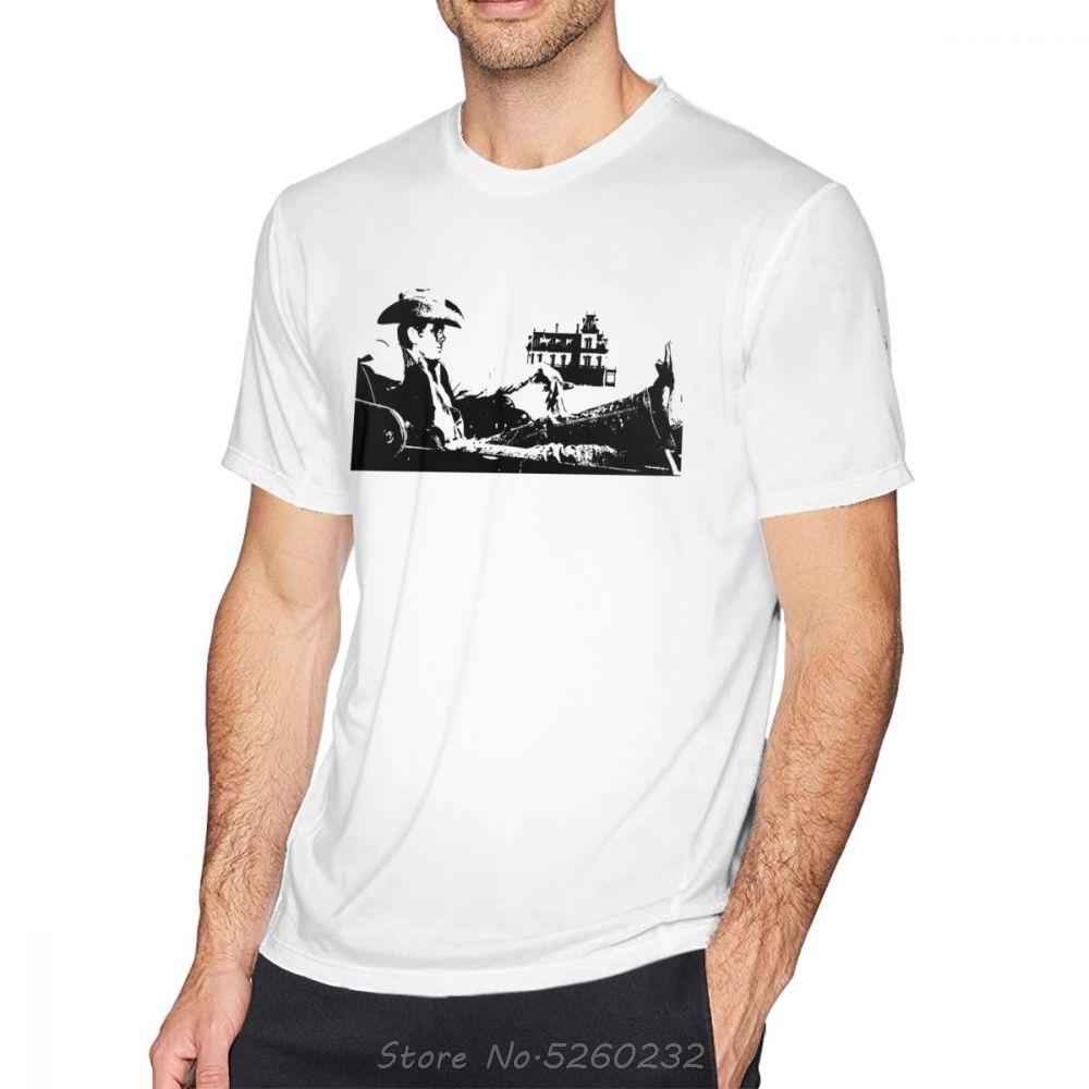 James Dean T Shirt JAMES DEAN OF GIANT T-Shirt Short-Sleeve Fun Tee Shirt Men Streetwear Summer Cotton Print Tshirt