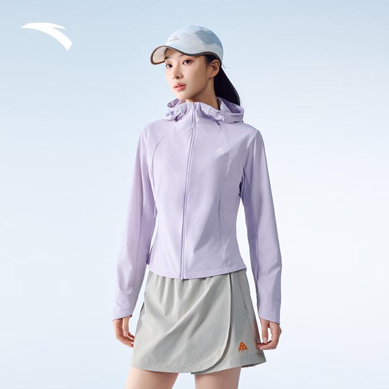 ANTA Women s Slim Fit Light Softshell Jacket L