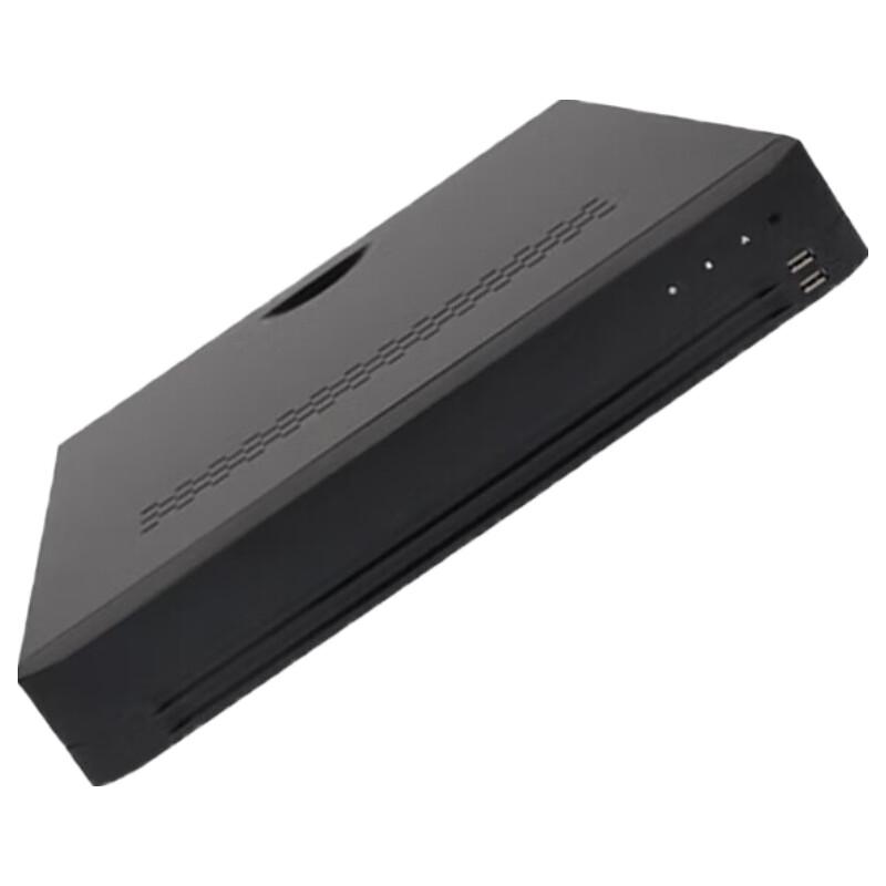 

Hikvision 16-Channel 4-Bay Network Video Recorder (NVR) CN plug (adapter included)