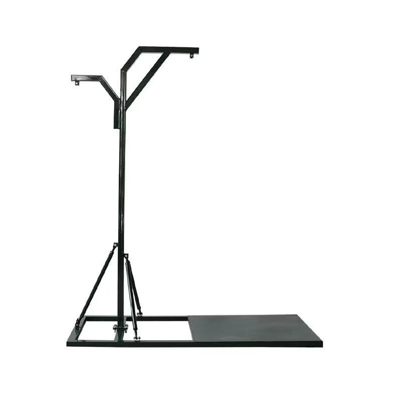 Ronjourney Hanging Sandbag Rack