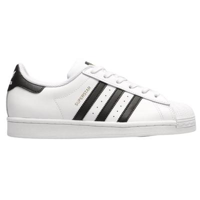 Adidas Originals Superstar Shoes EG4958 38 White