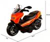 La Bu Bu Inertial Motorcycle Toy for Kids - Hot Seller & Educational