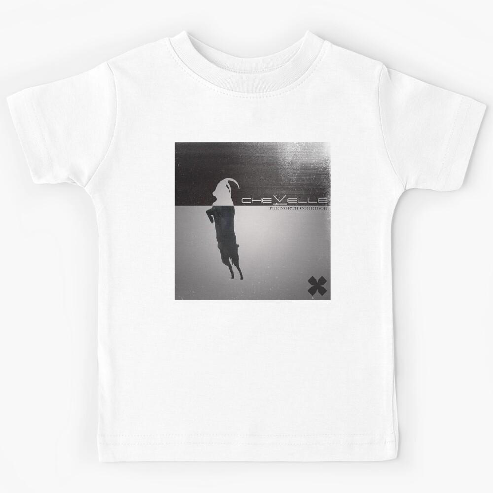 Chevelle the north corridor Kids T-Shirt 100
